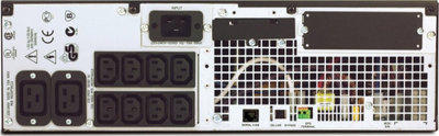 UPS APC Smart-UPS RT 3000VA, 230V, për në det