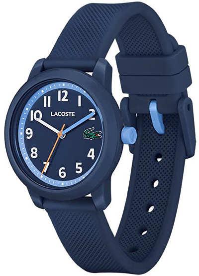 Orë për fëmijë Lacoste 12.12 Kids 2030043, e kaltër