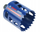Sharrë rrethore Bosch Expert Power Change Endurance Heavy Duty Carbide 70mm, karabit, për dru dhe metal
