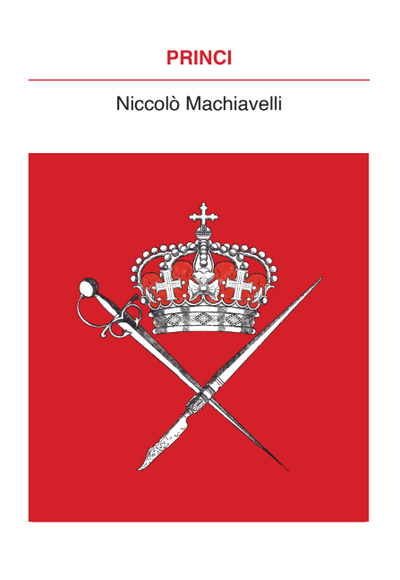 Princi - Niccolo Machiavelli
