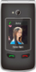 Telefoni palos AGM by Beafon SL645plus LTE, ekran 2.8", 4G, i zi