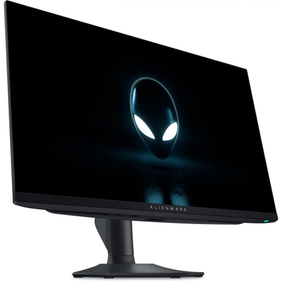 Monitor gaming Alienware AW2725DF, 26.7", QD OLED, 240Hz, i zi