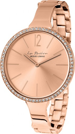 Ore Jacques Lemans LP-116B