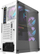 Куќиште за компјутер Darkflash DK351, бело, Midi Tower