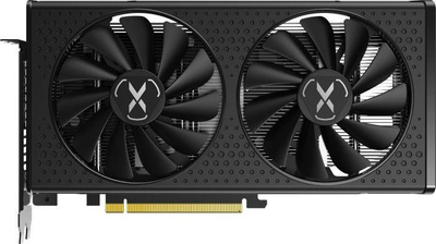 Kartë grafike XFX Radeon RX 6600 Speedster SWFT 210 Core Gaming, 8GB GDDR6 (RX-66XL8LFDQ)