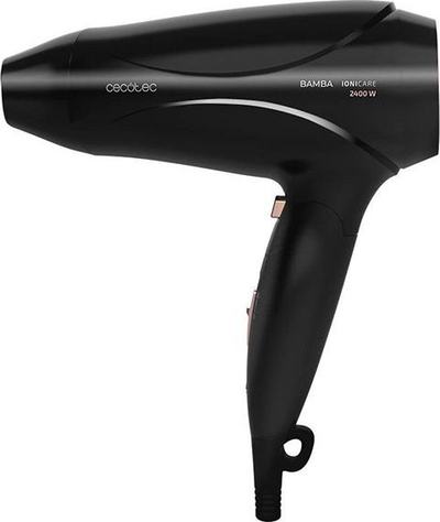 Tharëse flokësh Cecotec Pro Bamba IoniCare 5450 Power&Go Pro Fire