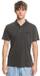 Maicë Quiksilver Acid Sun Polo EQYKT03967 -KVJ0, e zezë, L