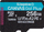 Kartë Memorie Kingston Canvas Go! Plus MicroSDXC 256GB, Class 10, UHS-I/U3, A2, V30