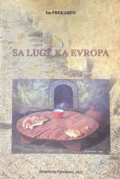 Sa Luge I Ka Evropa - Isa Prekadini