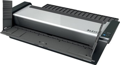 Laminator Leitz iLAM Touch Turbo Pro A3, profesional, automatik