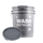 K2 DETAILING BUCKET "WASH" ​​20L For washing