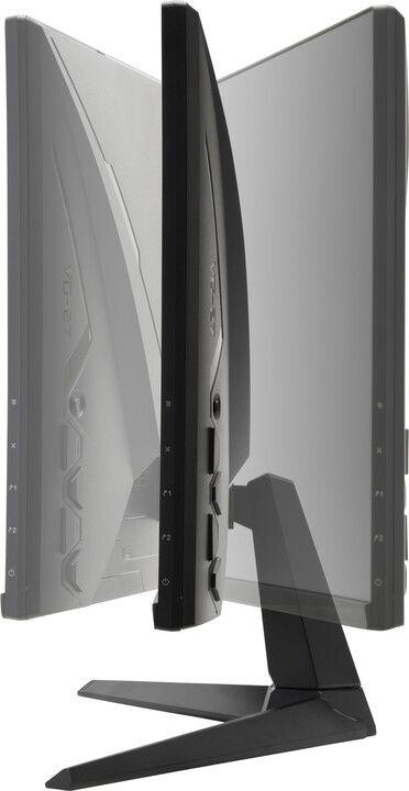 Monitor Asus TUF Gaming VG279Q1A (90LM05X0-B05170), 27", Full HD, i zi