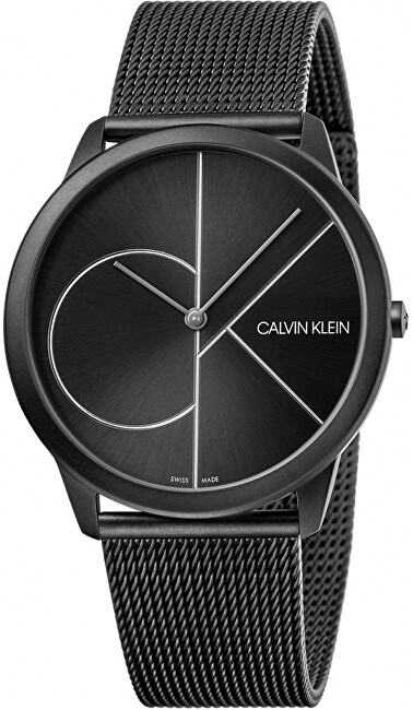 Orë Calvin Klein Minimal K3M5T451