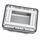 Dritare inspektimi ELS Elektrotechnika W-IP67-6, IP67, 6 module