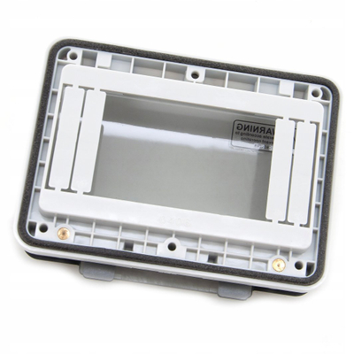 Dritare inspektimi ELS Elektrotechnika W-IP67-6, IP67, 6 module