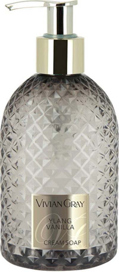 Sapun i lëngshëm për duar Vivian Gray Ylang & Vanilla, 300 ml