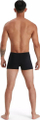 Shorce noti Speedo Eco Endurance+, për burra, që s‘i bëhet gjë klorit, ngjyrë e zezë