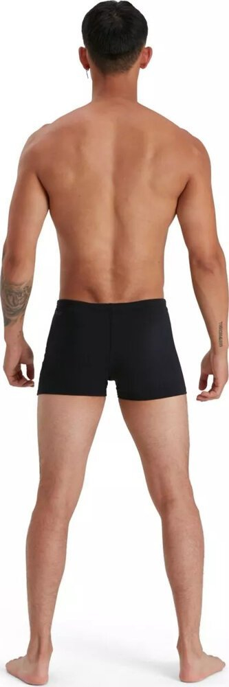 Shorce noti Speedo Eco Endurance+, për burra, që s‘i bëhet gjë klorit, ngjyrë e zezë