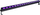 Bar drite UV LIGHT4ME LED BAR UV 18, 54W, 100cm, i zi