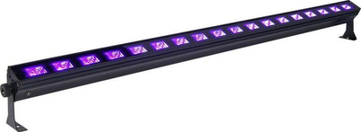 Bar drite UV LIGHT4ME LED BAR UV 18, 54W, 100cm, i zi