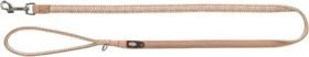 Leckë për qen Trixie Premium, XS–S, 1.20 m, 15 mm, kamuflazh jeshile