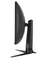 Monitor ASUS ROG XG32VC, 31,5\", VA, QHD, 170Hz, i zi