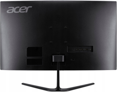 Monitor ACER Nitro ED270UP0bmiipx, 27" Curved, 2560x1440 144Hz, i zi