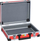 Kuti veglash Allit AluPlus Basic L 35, 345 x 285 x 105 mm, alumin, gri