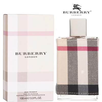 Eau de Parfum Burberry London, 100 ml