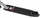 Trotinet akrobatik Playlife Kicker Smoke, 82 cm, alumini, i zi gri