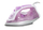Hekur me avull Esperanza Tulle EHI004, 2400W, shollë qeramike, blu