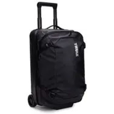 Valixhe kabine Thule Chasm Carry-on Wheeled, me rrota, me dorez tёrheqse, e zezë
