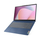 Laptop Lenovo IdeaPad Slim, 15.6", AMD Ryzen 5 7530U, 16 GB RAM, 512 GB SSD, i kaltër