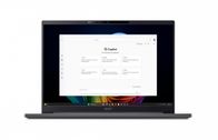 Laptop Acer TravelMate X4 TMX414-51, 14", Ultra 5, 16GB RAM, 512GB SSD, gri i errët