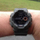 Orë dore Casio The G/G-SHOCK GD-100MS-3ER