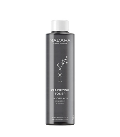 Toner për fytyrë Madara Clarifying Toner, 200 ml