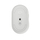 Maus DELL Pro Premium MS7421W, pa tel, i rikarikueshëm, argjend