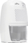 Одвлажнувач Media-Tech Handy Air MT6529, 800 ml, за простории до 20 m², бел