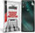Fletë mbrojtëse e pasme GrizzGlass për Motorola Moto G Stylus 5G 2021, transparente