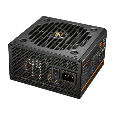 Furnizues energjie Cougar GEX 650W, 80 Plus Gold, modular, i zi
