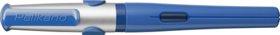 Stilolaps me bojë Pelikan Pelikano Original P480M, majë M, blu