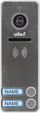 Panel video domofoni Orno VIBELL, për 2 familje, kamerë kënd i gjerë, rezistent ndaj vandalëve, me ngjyra