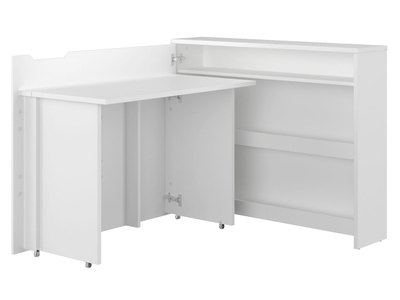 Tavolinë pune WORK CONCEPT CW-01 – ana e majtë,