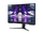 Monitor Samsung Odyssey G3 LS27AG320NUXEN, 27\", 165Hz, FHD, i zi