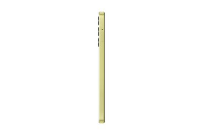 Celular Samsung Galaxy A25 5G, 6GB/128GB, i verdhë