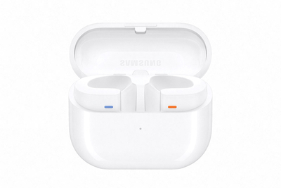 Dëgjuese Samsung Galaxy Buds 3, të bardha