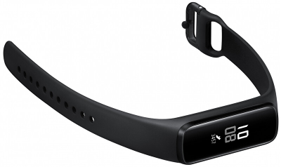 Matës aktiviteti SAMSUNG GALAXY FIT SM-R375NZKAXEZ