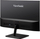 Monitor ViewSonic VA2432-H, 24", IPS, Full HD, i zi