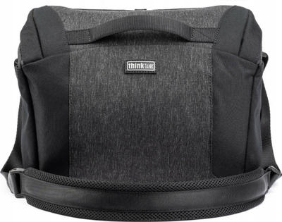 Çantë fotografike Think Tank Photo SpeedTop Crossbody 15, për krah, gri