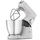 Mikser planetar Kenwood Titanium Chef Baker XL KVL65.001WH, tas inoksi, i bardhë